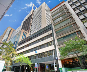 Offices commercial property leased at 109 Pitt Street Sydney NSW 2000