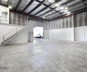 Factory, Warehouse & Industrial commercial property leased at Unit 11, 142 James Ruse Drive Parramatta NSW 2150