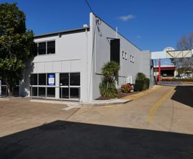 Offices commercial property leased at Suite 4/161 James Street Toowoomba QLD 4350