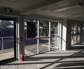 Offices commercial property leased at Suite 4/161 James Street Toowoomba QLD 4350