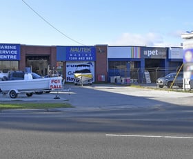 Offices commercial property leased at 2/272-280 Boundary Road Braeside VIC 3195