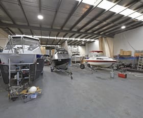 Factory, Warehouse & Industrial commercial property leased at 2/272-280 Boundary Road Braeside VIC 3195