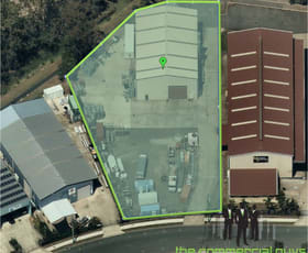 Factory, Warehouse & Industrial commercial property leased at 10-12 Oasis Court Clontarf QLD 4019