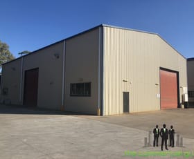 Factory, Warehouse & Industrial commercial property leased at 10-12 Oasis Court Clontarf QLD 4019