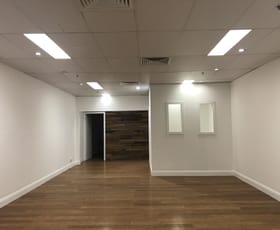 Offices commercial property leased at Level G/F, 4/6-16 Riverview Street North Richmond NSW 2754