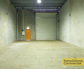 Factory, Warehouse & Industrial commercial property leased at Unit 29 / 515 Walter Road East Morley WA 6062