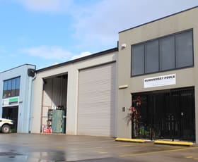 Factory, Warehouse & Industrial commercial property leased at 16/24 Hoopers Road Kunda Park QLD 4556