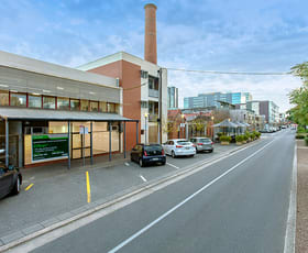 Offices commercial property leased at 83 Halifax Street Adelaide SA 5000