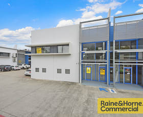 Factory, Warehouse & Industrial commercial property leased at 8b/191 Hedley Avenue Hendra QLD 4011