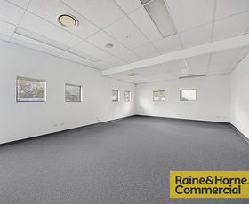 Factory, Warehouse & Industrial commercial property leased at 8b/191 Hedley Avenue Hendra QLD 4011