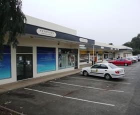 Offices commercial property leased at Shop 1/9-29 Desmond Ave Pooraka SA 5095