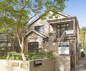 Medical / Consulting commercial property leased at 4 Cooper Street Double Bay NSW 2028