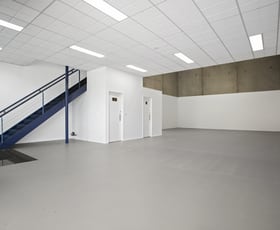 Factory, Warehouse & Industrial commercial property leased at D13/2A Westall Road Clayton VIC 3168
