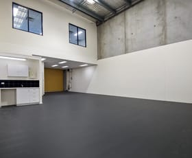 Offices commercial property leased at D8/2A Westall Road Clayton VIC 3168