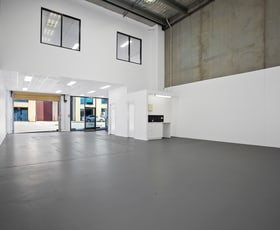 Factory, Warehouse & Industrial commercial property leased at D13/2A Westall Road Clayton VIC 3168