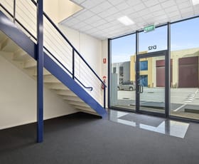 Offices commercial property leased at D8/2A Westall Road Clayton VIC 3168