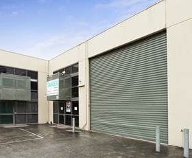 Factory, Warehouse & Industrial commercial property leased at 16/35 Garden Road Clayton VIC 3168
