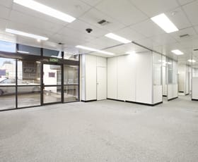 Factory, Warehouse & Industrial commercial property leased at 16/35 Garden Road Clayton VIC 3168