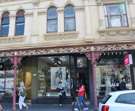 Shop & Retail commercial property leased at 419 Chapel Street South Yarra VIC 3141