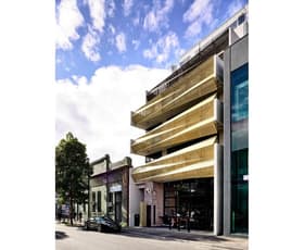 Offices commercial property leased at 13 Cremorne Street Richmond VIC 3121