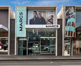 Shop & Retail commercial property leased at 576 Chapel Street South Yarra VIC 3141
