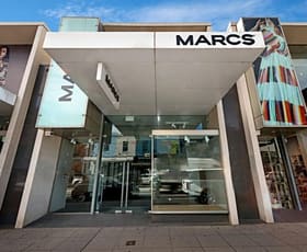 Shop & Retail commercial property leased at 576 Chapel Street South Yarra VIC 3141