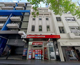 Offices commercial property leased at Level 3/362 Little Collins Street Melbourne VIC 3000