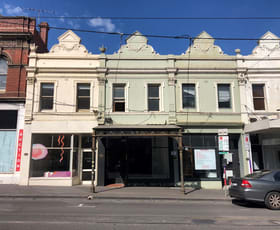 Shop & Retail commercial property leased at 42 Bridge Road Richmond VIC 3121