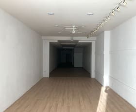 Shop & Retail commercial property leased at 42 Bridge Road Richmond VIC 3121