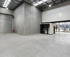 Showrooms / Bulky Goods commercial property leased at 6/132 - 140 Keys Road Cheltenham VIC 3192