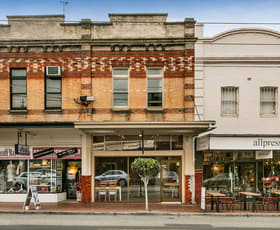 Shop & Retail commercial property leased at 1423 Malvern Road Malvern VIC 3144