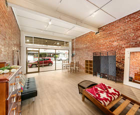 Shop & Retail commercial property leased at 1423 Malvern Road Malvern VIC 3144