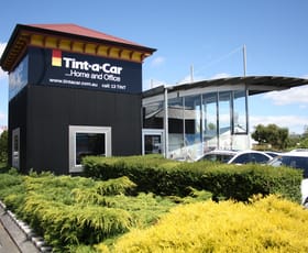 Showrooms / Bulky Goods commercial property leased at 76 Cimitiere Street Launceston TAS 7250