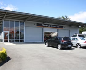 Showrooms / Bulky Goods commercial property leased at 76 Cimitiere Street Launceston TAS 7250