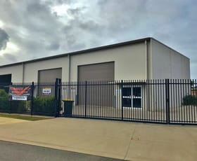 Other commercial property leased at Brickworks Circuit Svensson Heights QLD 4670