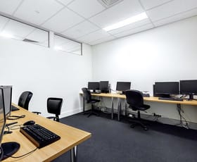 Offices commercial property leased at 38 BAYWATER DRIVE Wentworth Point NSW 2127