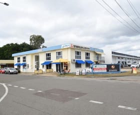Shop & Retail commercial property leased at 1/31 Fleming Street Aitkenvale QLD 4814