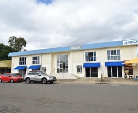 Shop & Retail commercial property leased at 1/31 Fleming Street Aitkenvale QLD 4814