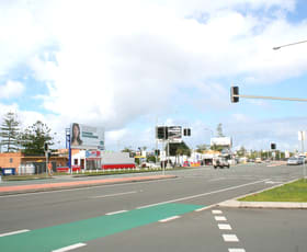 Parking / Car Space commercial property leased at 482 Golden Four Drive Tugun QLD 4224