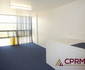 Offices commercial property leased at 6/16 - 22 Bremner Road Rothwell QLD 4022