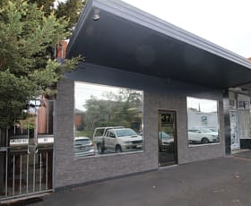 Medical / Consulting commercial property leased at 1/37 Benwerrin Drive Burwood East VIC 3151