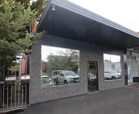 Shop & Retail commercial property leased at 1/37 Benwerrin Drive Burwood East VIC 3151