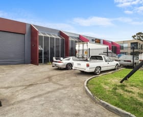 Factory, Warehouse & Industrial commercial property leased at 2/21 Cumberland Drive Seaford VIC 3198