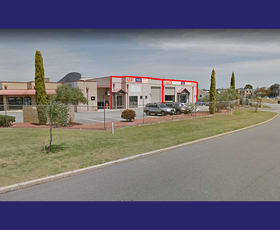 Offices commercial property leased at 22 Harlond Ave Malaga WA 6090