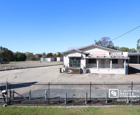 Factory, Warehouse & Industrial commercial property leased at 312 Stapylton-Jacobs Well Road Stapylton QLD 4207