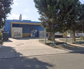 Factory, Warehouse & Industrial commercial property leased at 40 Chelmsford Street Williamstown VIC 3016