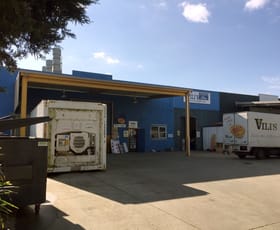 Factory, Warehouse & Industrial commercial property leased at 40 Chelmsford Street Williamstown VIC 3016