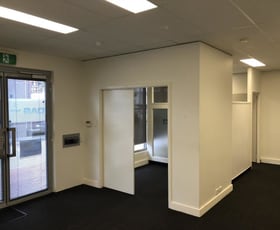 Offices commercial property leased at Ground  Suite 2/6-12 Serich Lane Northbridge WA 6003