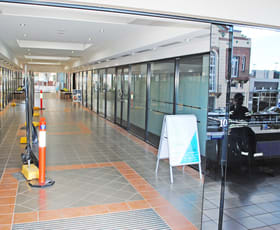 Shop & Retail commercial property leased at 8-10 Russell Street - Ground Floor Office Toowoomba City QLD 4350
