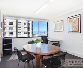 Offices commercial property leased at Suite 9.04/2-14 Kings Cross Road Potts Point NSW 2011